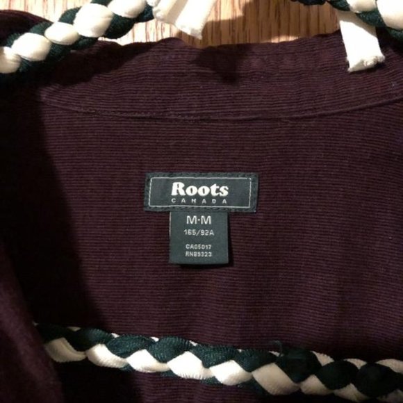 Roots Flannel - Picture 2 of 2